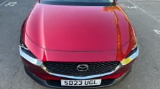 Mazda Cx-30 2.0 e-Skyactiv X MHEV SE-L Lux 5dr Petrol Hatchback